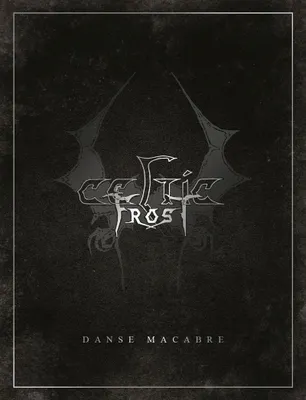 Image de Danse Macabre (Deluxe Box Set Discography 1984)