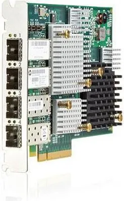 Obrázok produktu pre HPE QR486A, Vlákno, 8 Gbit/s, 215,9 mm, 101,6 mm, 254 mm, 450 g