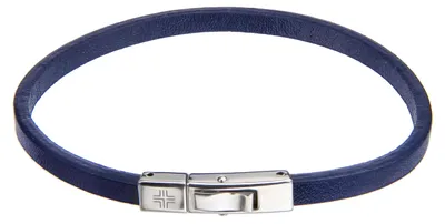 Zdjęcie produktu dla Philipp Blanc_Bracelet_PBA15LS_Dark blue