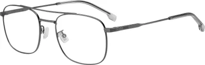 Zdjęcie produktu dla Hugo Boss BOSS 1771/G Dark ruthenium black 54/20/150 Okulary męskie