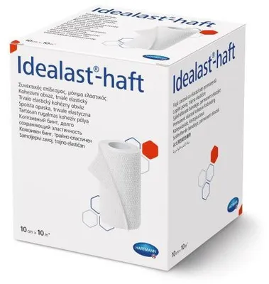 Obrázek produktu pro IDEALAST HAFT 10CMX10M, 1 St BIN