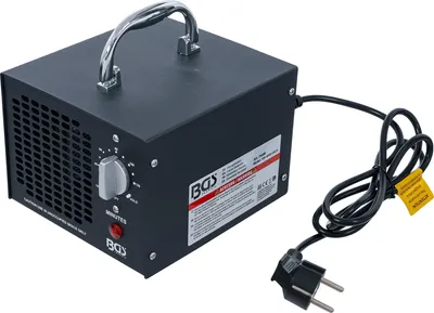 Image de Générateur d'ozone | 5000 mg/h