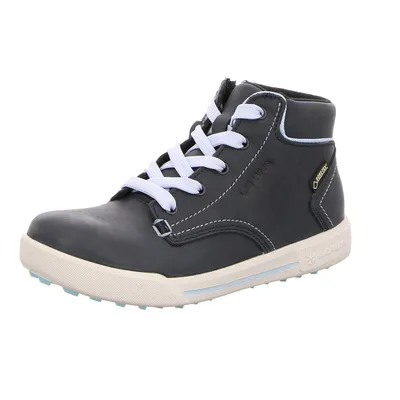 Produktbild von Lowa Mädchen Outdoorschuh TONY GTX QC JUNIOR 9601-31 LOW-640548 blau 31