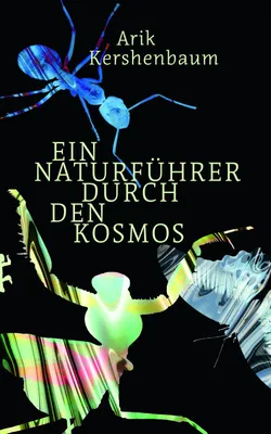 Produktbild von Ein Naturführer durch den Kosmos