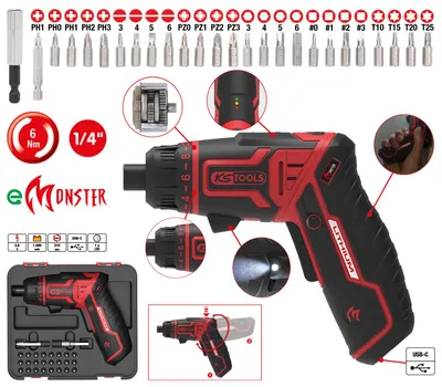 Obrázok produktu pre KS Tools 515.6500