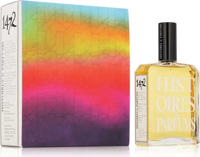 Produktbild von Histoires de Parfums Spray