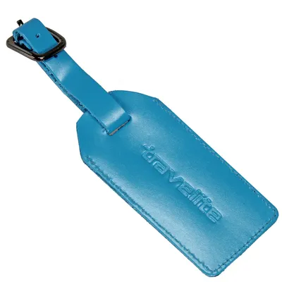 Produktbild von Travelite Accessoires Kofferanhänger Leder