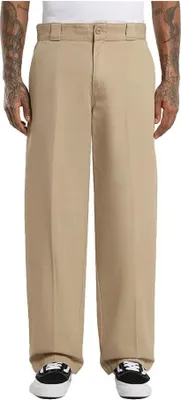 Image de Dickies 247 Loose Light brown