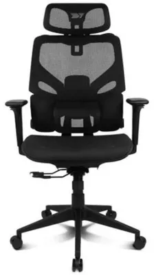 Produktbild von Drift Drair 400 Gaming-stuhl Schwarz Schwarz One Size
