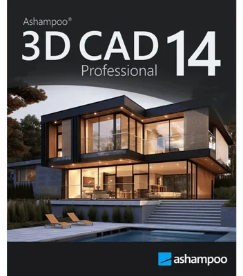 Ashampoo CAD 14 kaufen
