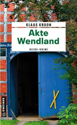 Zdjęcie produktu dla Akte Wendland