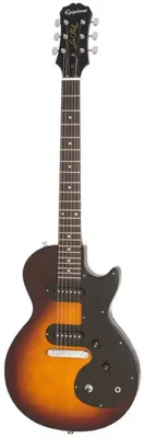 Immagine prodotto di Epiphone Les Paul Melody Maker E1 Vintage Sunburst