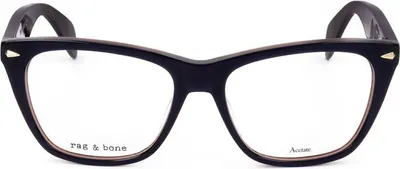 Produktbild von Rag & Bone Sonnenbrille RNB3013 S9W 51 16 140