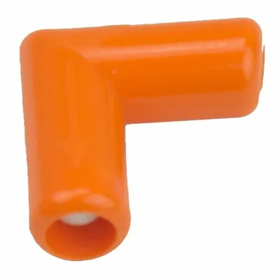 Zdjęcie produktu dla Calf feeder Big Softy Elbow loose