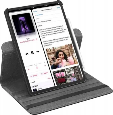Zdjęcie produktu dla ETUI do Lenovo Tab M10 10.1 X605 X505 F/L