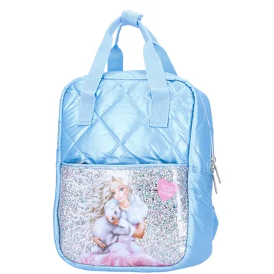 Produktbild von Depesche Rucksack TOPModel ICEWORLD schwarz