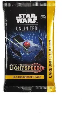 Immagine prodotto di Passare alla velocità della luce (booster) Inglese