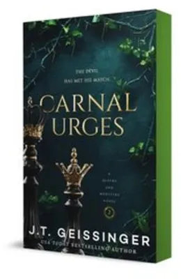 Produktbild von Carnal Urges