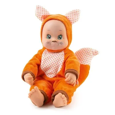 Zdjęcie produktu dla SMOBY Minikiss Fox Poupon