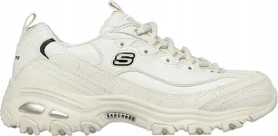 Zdjęcie produktu dla Skechers damskie trampki D'Lites styl & komfort 36 EU