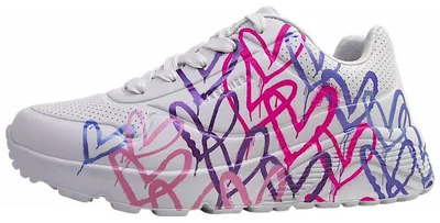 Produktbild von Skechers UNO LITE-METALLIC JOY 33