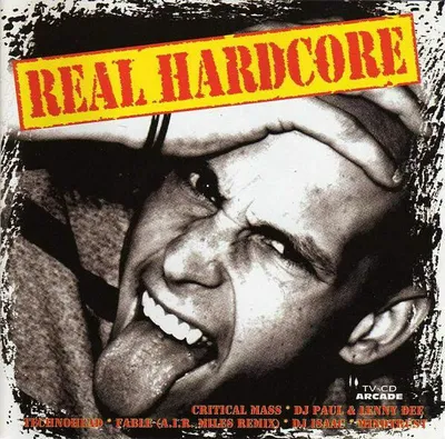 Immagine prodotto di Real Hardcore