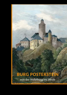 Produktbild von Burg Posterstein