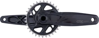 SRAM Kettenradgarnitur 'GX Eagle' DUB 32 Zähne