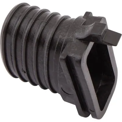 Produktbild von Lamello Absaugstutzen 23 mm für Nutfräsmaschine
