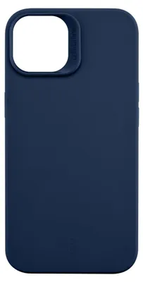Produktbild von Cellularline Sensation - iPhone 14 Plus, Cover, Apple, iPhone 14 Plus, 17 cm (6.7"), Blau