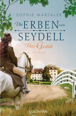 Immagine prodotto di Die Erben von Seydell - Das Gestüt