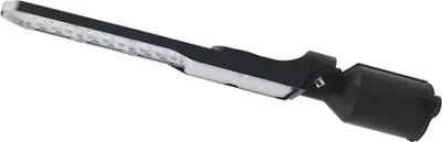 Obrázok produktu pre Pouličné svietidlo so súmrakovým senzorom LED CYOTO LX 50W