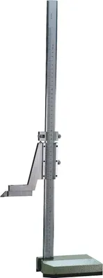 Immagine prodotto di Limite 22490106 Pie De Rey De Altura - 500Mm