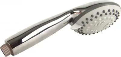 Produktbild von Handbrause 3in1 Tethys Duschkopf Massage Duschen Entspannung Duscharmatur