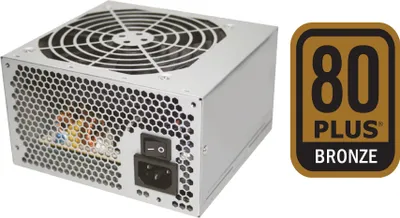 Image de FSP Netzteil FSP400-50AAC  80+B  400W ATX bulk