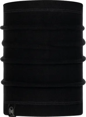 Produktbild von BUFF Polar Neckwarmer Kinder solid black