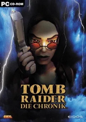 Produktbild von Tomb Raider: Die Chronik