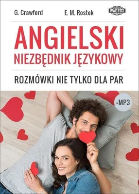 Image de Rozmówki angielskie dla par - skuteczna komunikacja