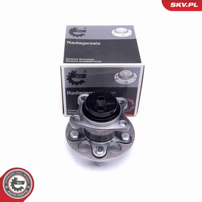 Image de Kit de roulements de roue arrière ESEN SKV pour TOYOTA PRIUS (ZVW3) 135 mm 29SKV395