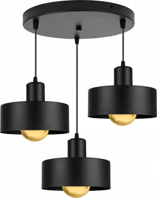 Immagine prodotto di Moderna Lampada A Sospensione In Metallo Colori