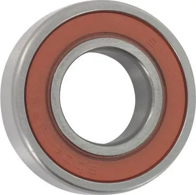 Produktbild von Kugellager 6004 Wälzlager Rillenkugellager 96100-60040-01 Motorroller.de Rillenkugellager Kugel-Lager Wellenlager AGM Moped Mokick Radiallager Ersatzteile
