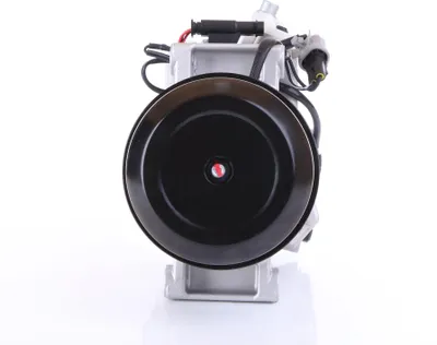 Obrázek produktu pro Klimatizační kompresor NISSENS 891031