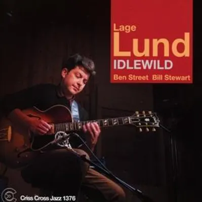 Produktbild von Idlewild