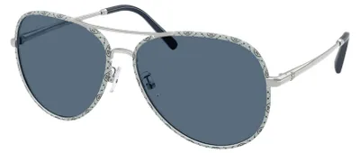 Produktbild von Damenbrille Tory Burch Ty6114-32744L