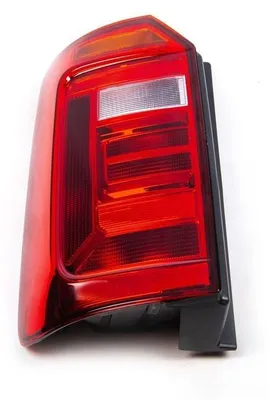 Obrázok produktu pre Zadné svetlo pre Volkswagen Caddy 2015+ ľavé 2K1945095E