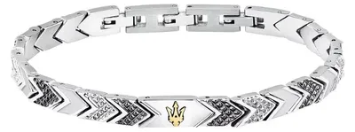 Zdjęcie produktu dla MASERATI JEWELS Mod. JM225AVD89