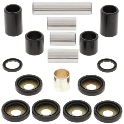 Produktbild von Reparatursatz / Lagersatz Schwinge All Balls für Honda XR R CRF F 80 / 100 ccm Bj. 1985 - 2009