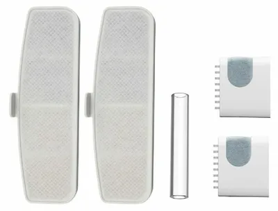 Zdjęcie produktu dla Xiaomi Smart Pet Fountain Filter (Xiaomi Smart Pet Fountain Filt)