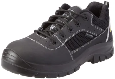 Immagine prodotto di Skechers Work, stringata sportiva, nero