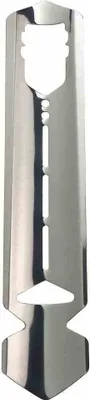 Produktbild von Kela Feuerzange rostfrei 31 cm